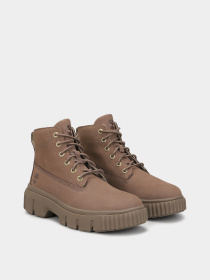 Ботинки и сапоги Timberland GREYFIELD модель TB0A2FT6EM5 Фото
