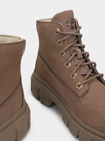 Ботинки и сапоги Timberland GREYFIELD модель TB0A2FT6EM5 Фото