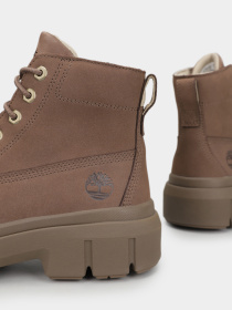 Ботинки и сапоги Timberland GREYFIELD модель TB0A2FT6EM5 Фото