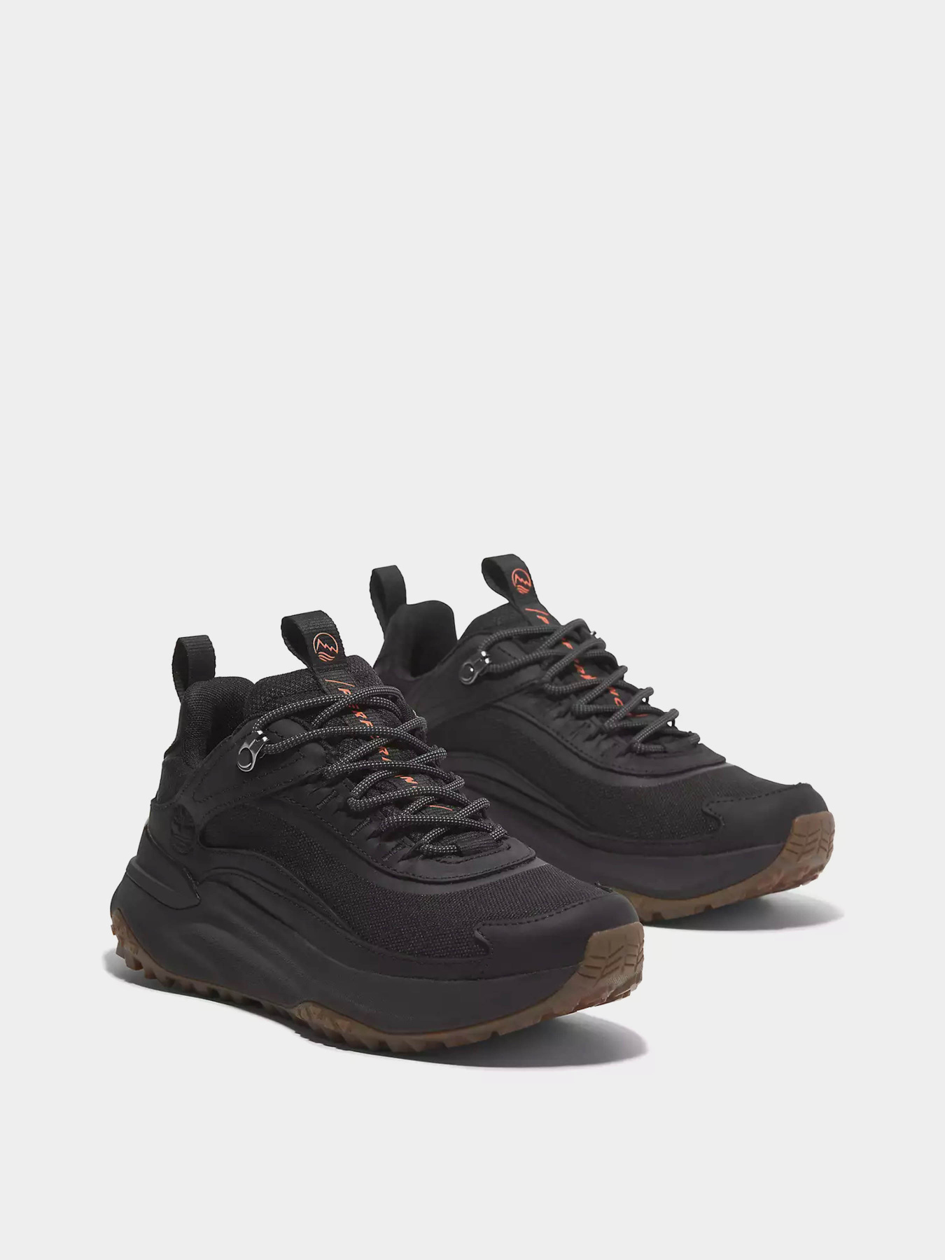 Кроссовки Timberland MOTION ACCESS WATERPROOF модель TB0A2N4BEK9 Кроссовки Timberland MOTION ACCESS WATERPROOF модель TB0A2N4BEK9 Фото