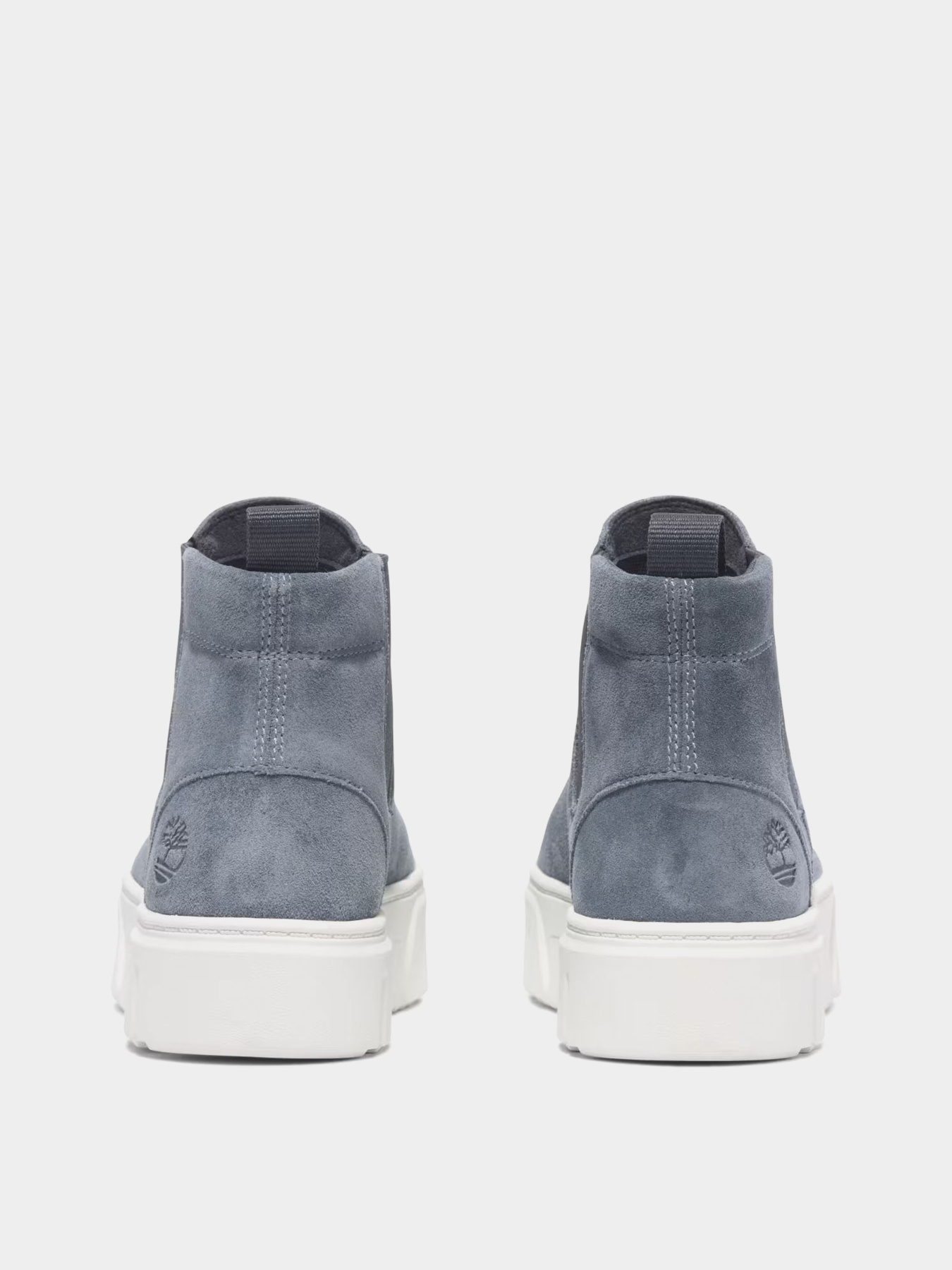 Ботинки и сапоги Timberland Laurel Court Mid Pull On Trainer модель TB0A41VJEP3 Фото