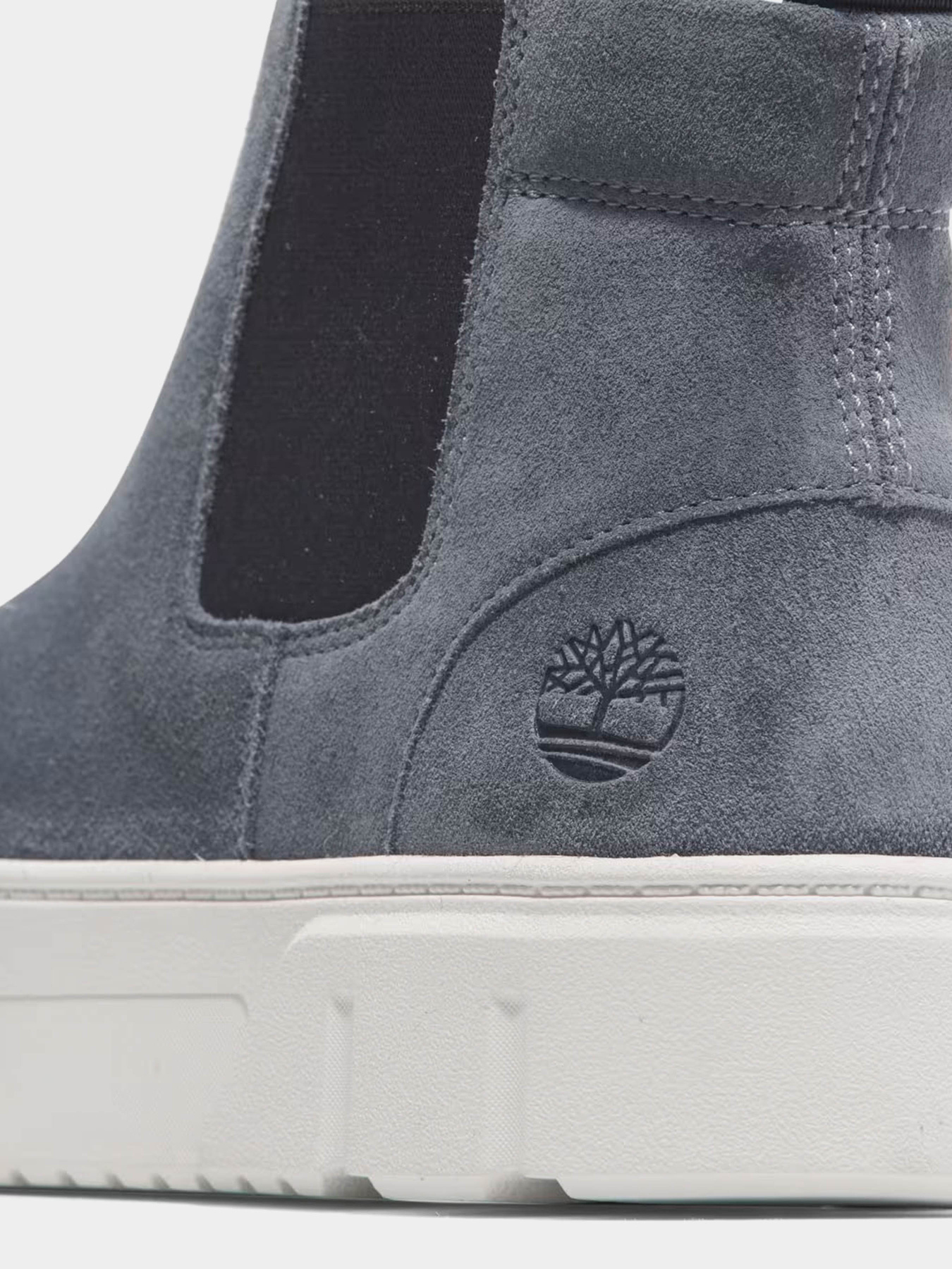 Ботинки и сапоги Timberland Laurel Court Mid Pull On Trainer модель TB0A41VJEP3 Фото