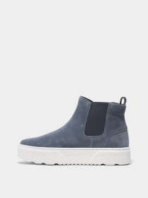 Ботинки и сапоги Timberland Laurel Court Mid Pull On Trainer модель TB0A41VJEP3 Фото