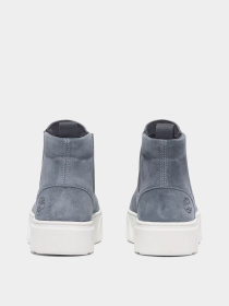 Ботинки и сапоги Timberland Laurel Court Mid Pull On Trainer модель TB0A41VJEP3 Фото