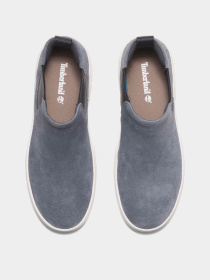 Ботинки и сапоги Timberland Laurel Court Mid Pull On Trainer модель TB0A41VJEP3 Фото
