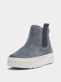 Ботинки и сапоги Timberland Laurel Court Mid Pull On Trainer модель TB0A41VJEP3 Фото