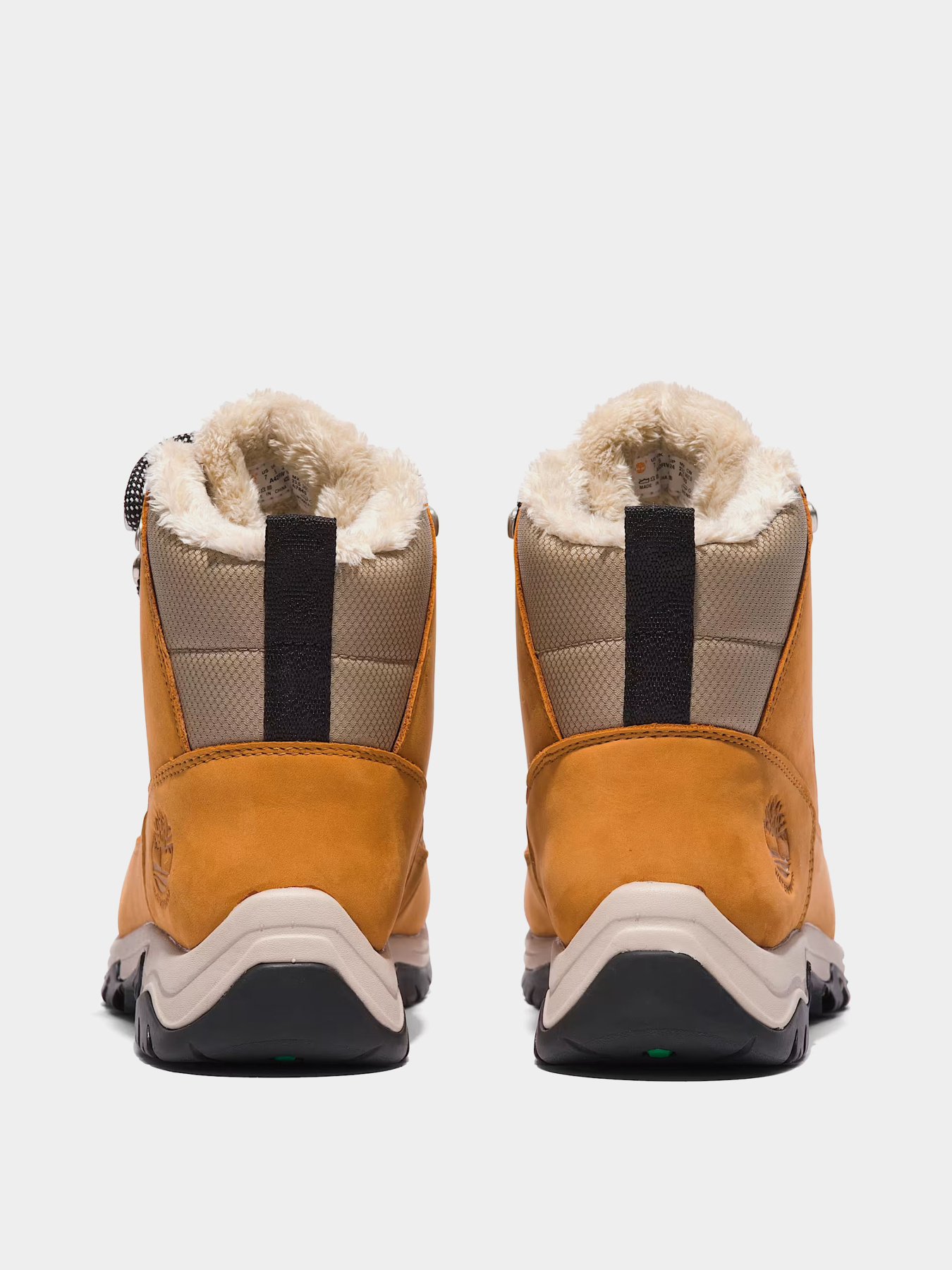 Черевики та чоботи Timberland Mt. Maddsen Winter Waterproof модель TB1A42RW231 Фото