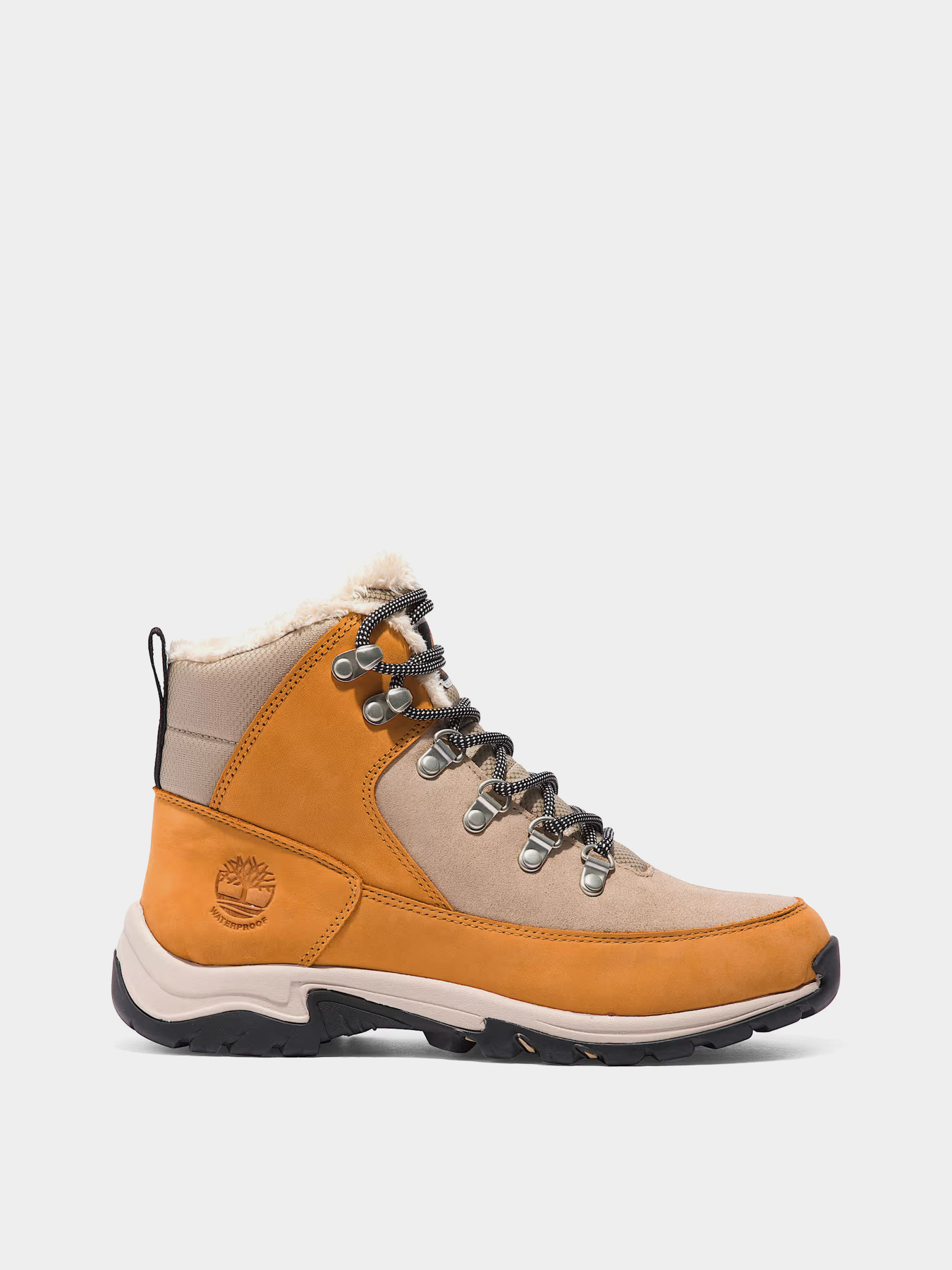 Черевики та чоботи Timberland Mt. Maddsen Winter Waterproof модель TB1A42RW231 Фото