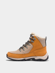 Черевики та чоботи Timberland Mt. Maddsen Winter Waterproof модель TB1A42RW231 Фото