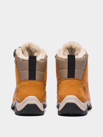 Черевики та чоботи Timberland Mt. Maddsen Winter Waterproof модель TB1A42RW231 Фото