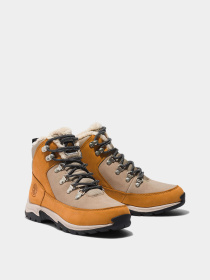 Черевики та чоботи Timberland Mt. Maddsen Winter Waterproof модель TB1A42RW231 Фото