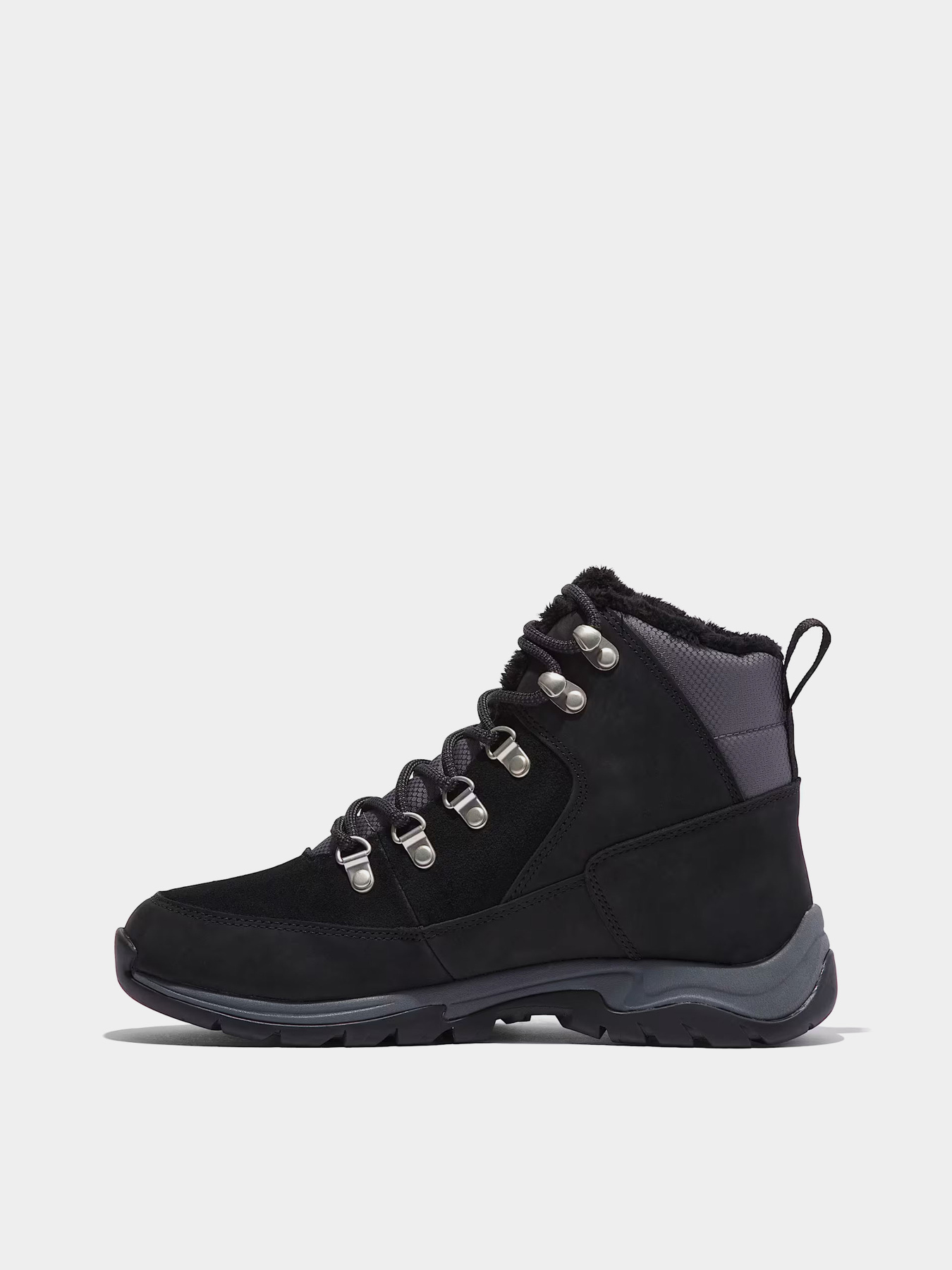 Черевики та чоботи Timberland Women's Mt. Maddsen Winter Waterproof модель TB1A42TW015 Фото