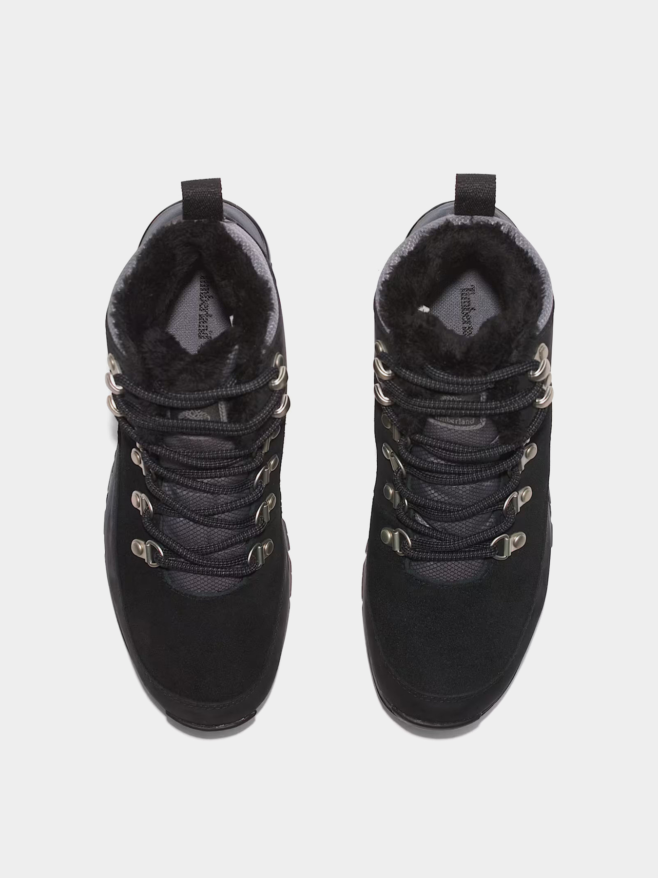 Черевики та чоботи Timberland Women's Mt. Maddsen Winter Waterproof модель TB1A42TW015 Фото