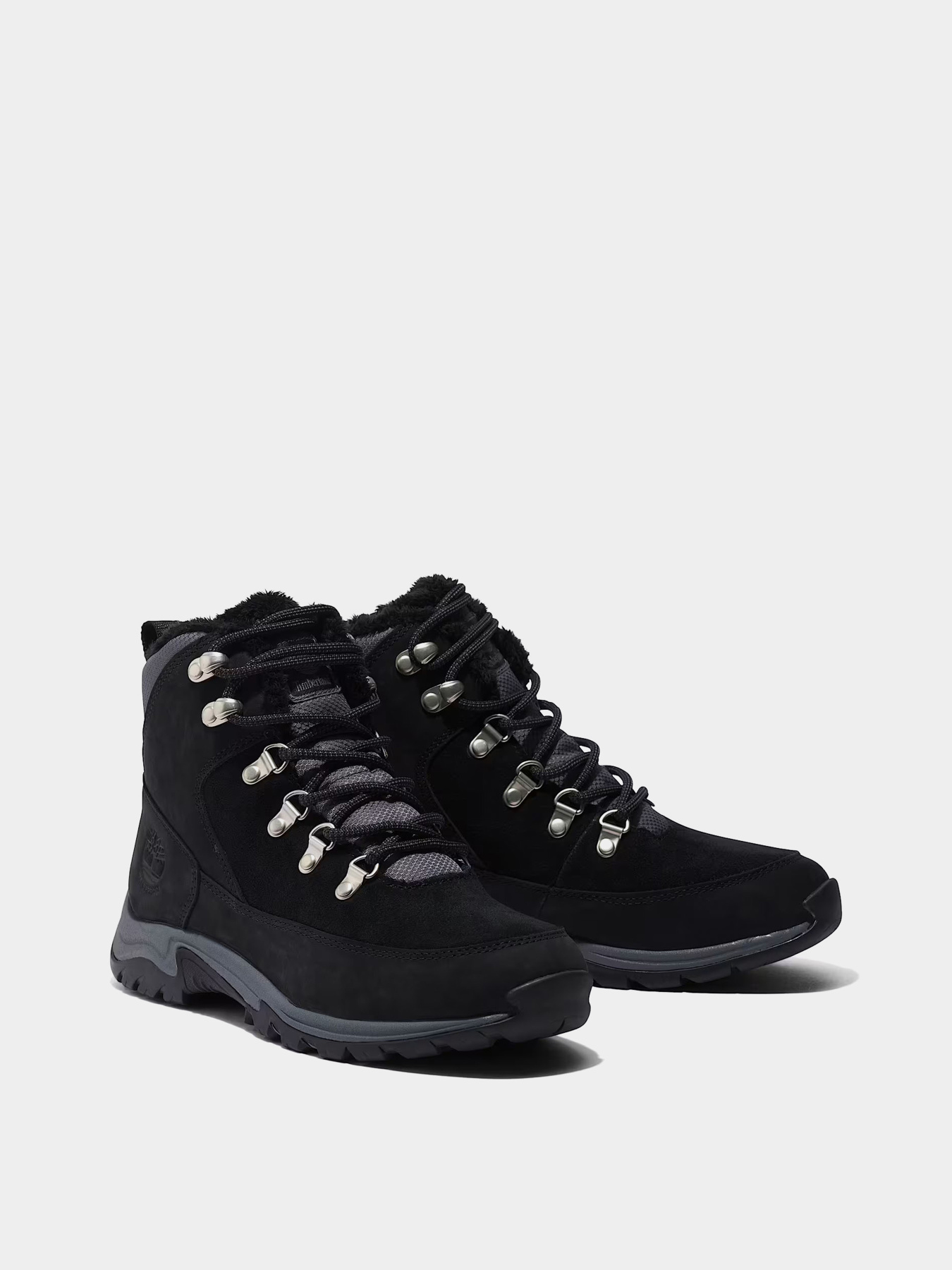 Черевики та чоботи Timberland Women's Mt. Maddsen Winter Waterproof модель TB1A42TW015 Фото