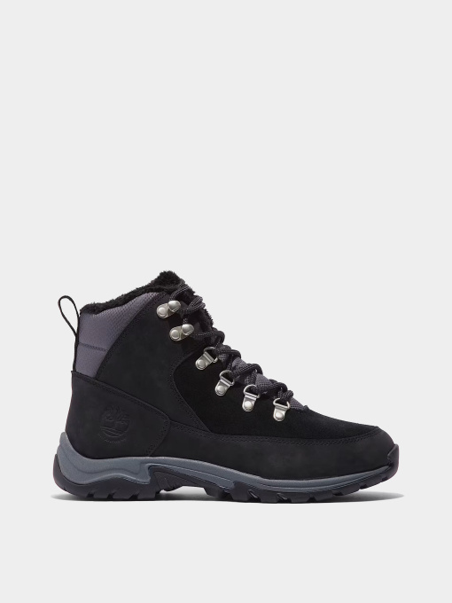 Черевики та чоботи Timberland Women's Mt. Maddsen Winter Waterproof модель TB1A42TW015 Фото