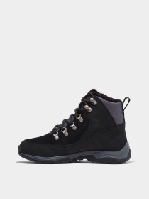 Черевики та чоботи Timberland Women's Mt. Maddsen Winter Waterproof модель TB1A42TW015 Фото