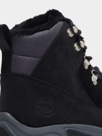 Черевики та чоботи Timberland Women's Mt. Maddsen Winter Waterproof модель TB1A42TW015 Фото
