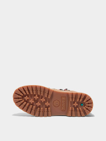 Ботинки и сапоги Timberland Stone Street Mid Lace-Up Platform Hiker модель TB0A27VJEN3 Фото