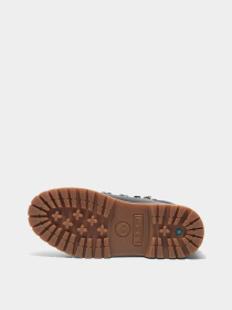 Ботинки и сапоги Timberland Stone Street Mid Lace-Up Platform Hiker модель TB0A27VJW02 Фото