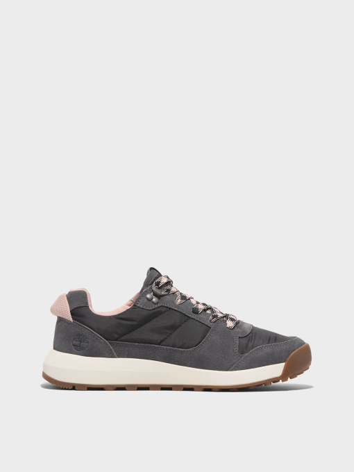 Кроссовки Timberland Retro Swift Low Lace-Up Trainer модель TB0A286WEJA Фото