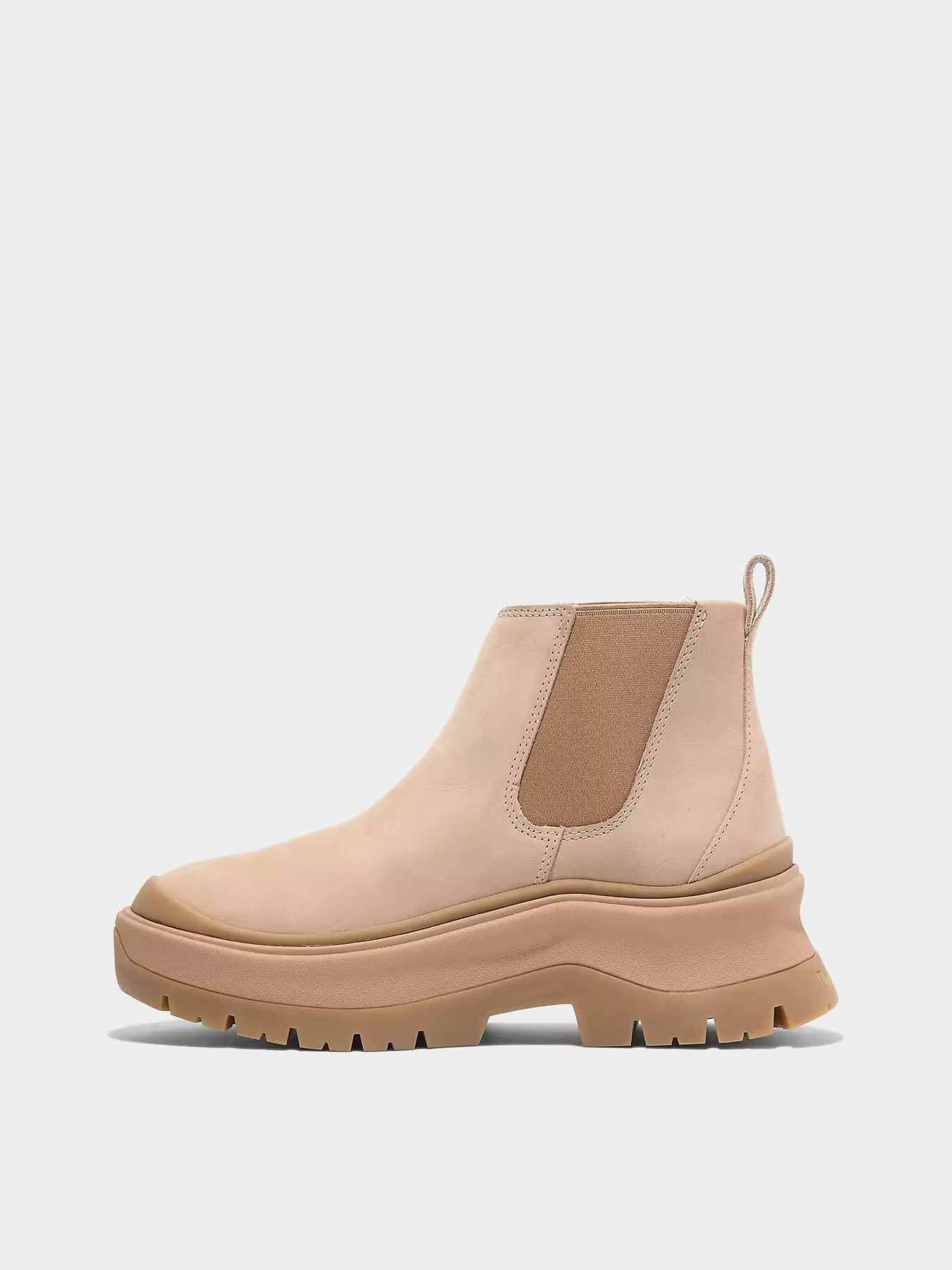 Черевики та чоботи Timberland Roxie Lane Mid модель TB0A28XMEN7 Черевики та чоботи Timberland Roxie Lane Mid модель TB0A28XMEN7 Фото