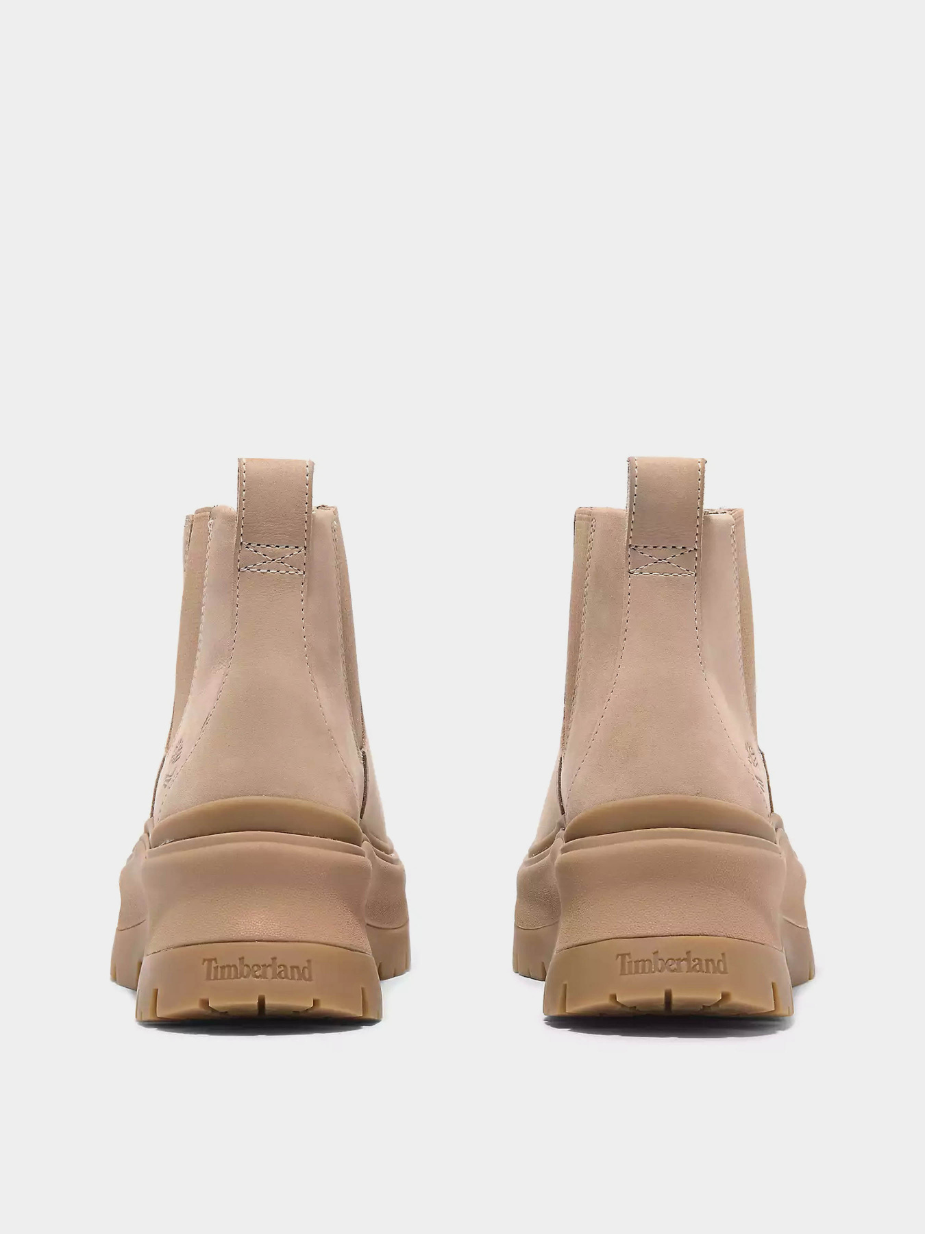 Черевики та чоботи Timberland Roxie Lane Mid модель TB0A28XMEN7 Черевики та чоботи Timberland Roxie Lane Mid модель TB0A28XMEN7 Фото