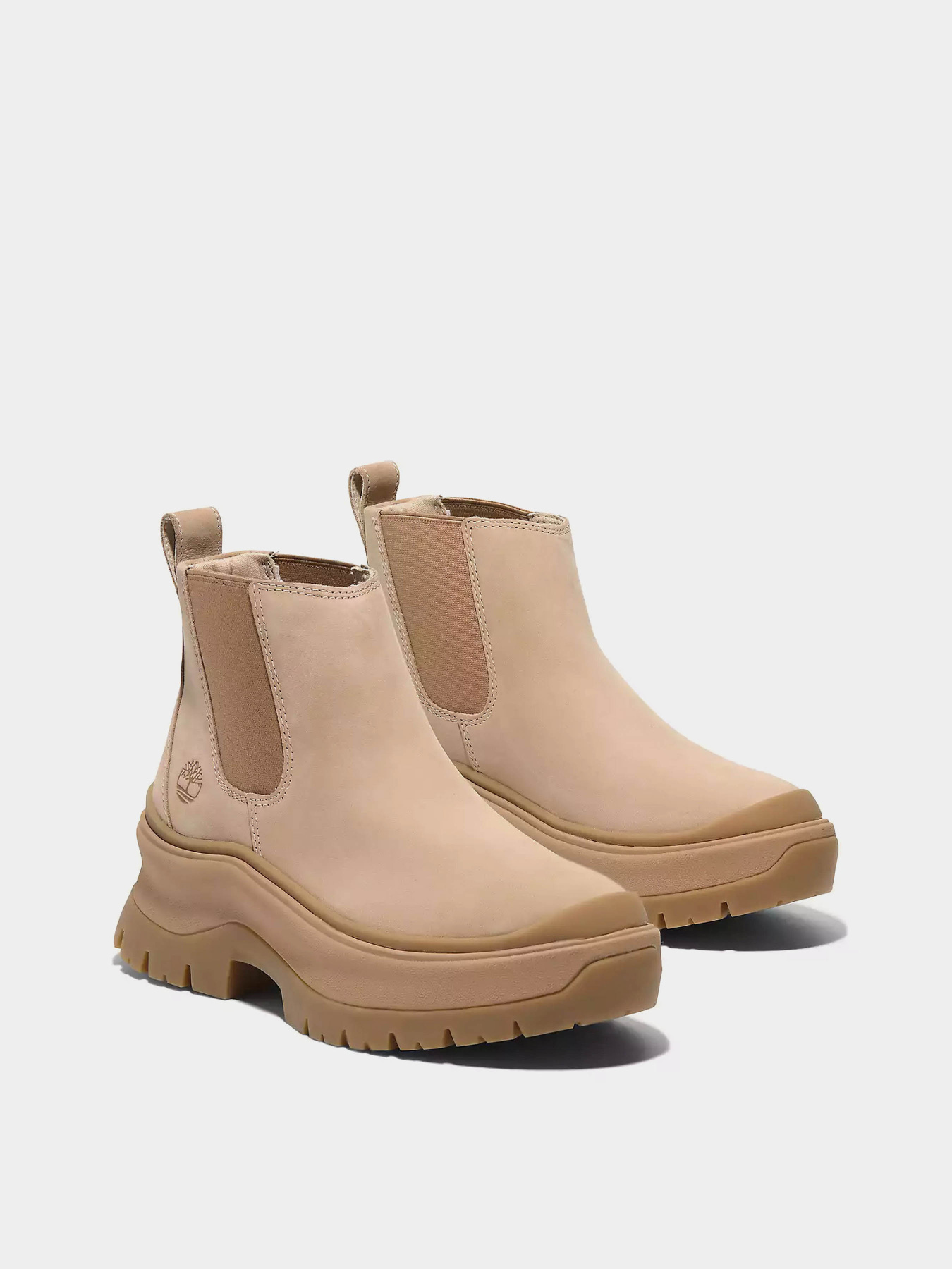 Черевики та чоботи Timberland Roxie Lane Mid модель TB0A28XMEN7 Черевики та чоботи Timberland Roxie Lane Mid модель TB0A28XMEN7 Фото