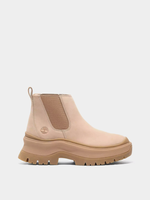 Черевики та чоботи Timberland Roxie Lane Mid модель TB0A28XMEN7 Фото