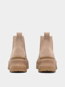 Черевики та чоботи Timberland Roxie Lane Mid модель TB0A28XMEN7 Фото
