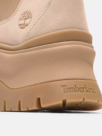Черевики та чоботи Timberland Roxie Lane Mid модель TB0A28XMEN7 Фото