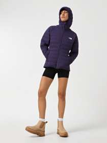 Черевики та чоботи Timberland Roxie Lane Mid модель TB0A28XMEN7 Фото