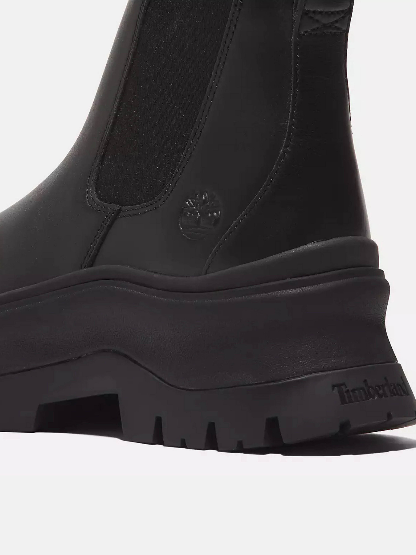 Черевики та чоботи Timberland ROXIE LANE модель TB0A28XMW02 Фото