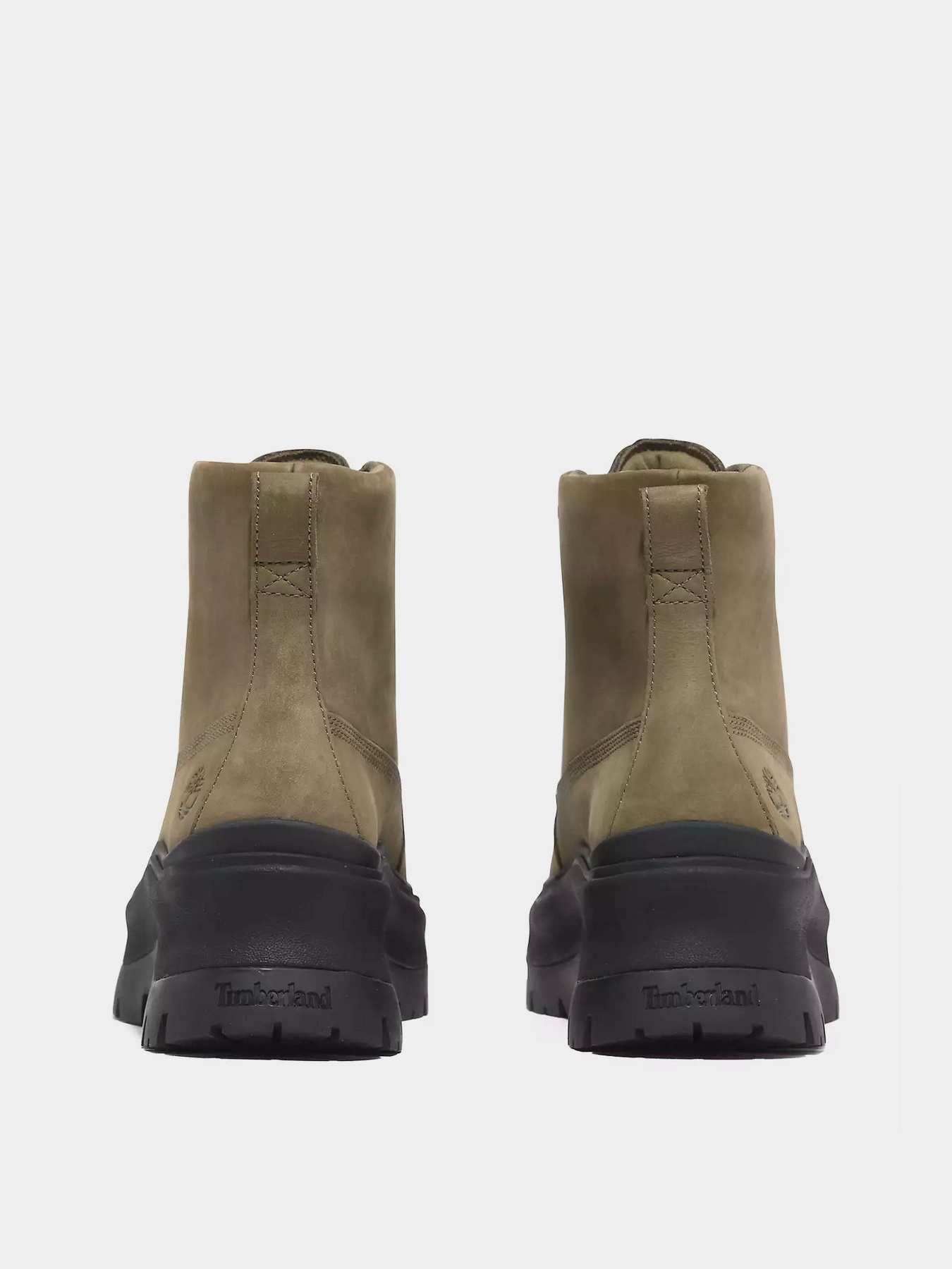 Ботинки и сапоги Timberland Roxie Lane Mid Lace-Up модель TB0A295JEO8 Фото