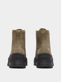 Ботинки и сапоги Timberland Roxie Lane Mid Lace-Up модель TB0A295JEO8 Фото
