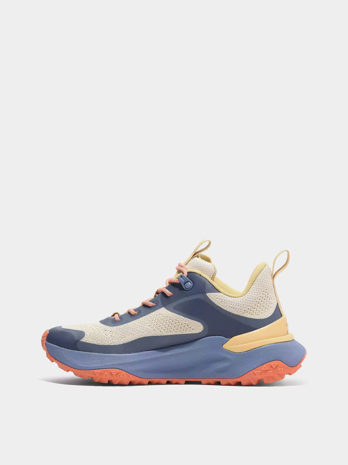 Кросівки Timberland Motion Access Low Lace-Up модель TB0A29PPELR Кросівки Timberland Motion Access Low Lace-Up модель TB0A29PPELR Фото