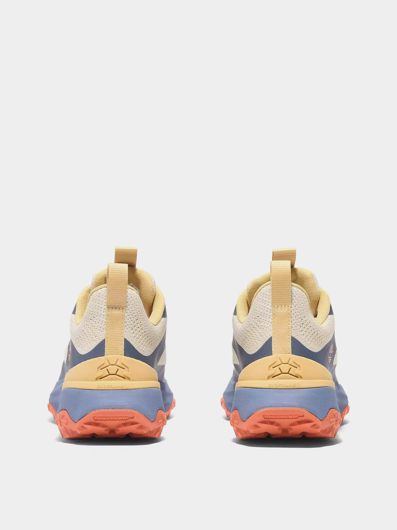 Кросівки Timberland Motion Access Low Lace-Up модель TB0A29PPELR Кросівки Timberland Motion Access Low Lace-Up модель TB0A29PPELR Фото