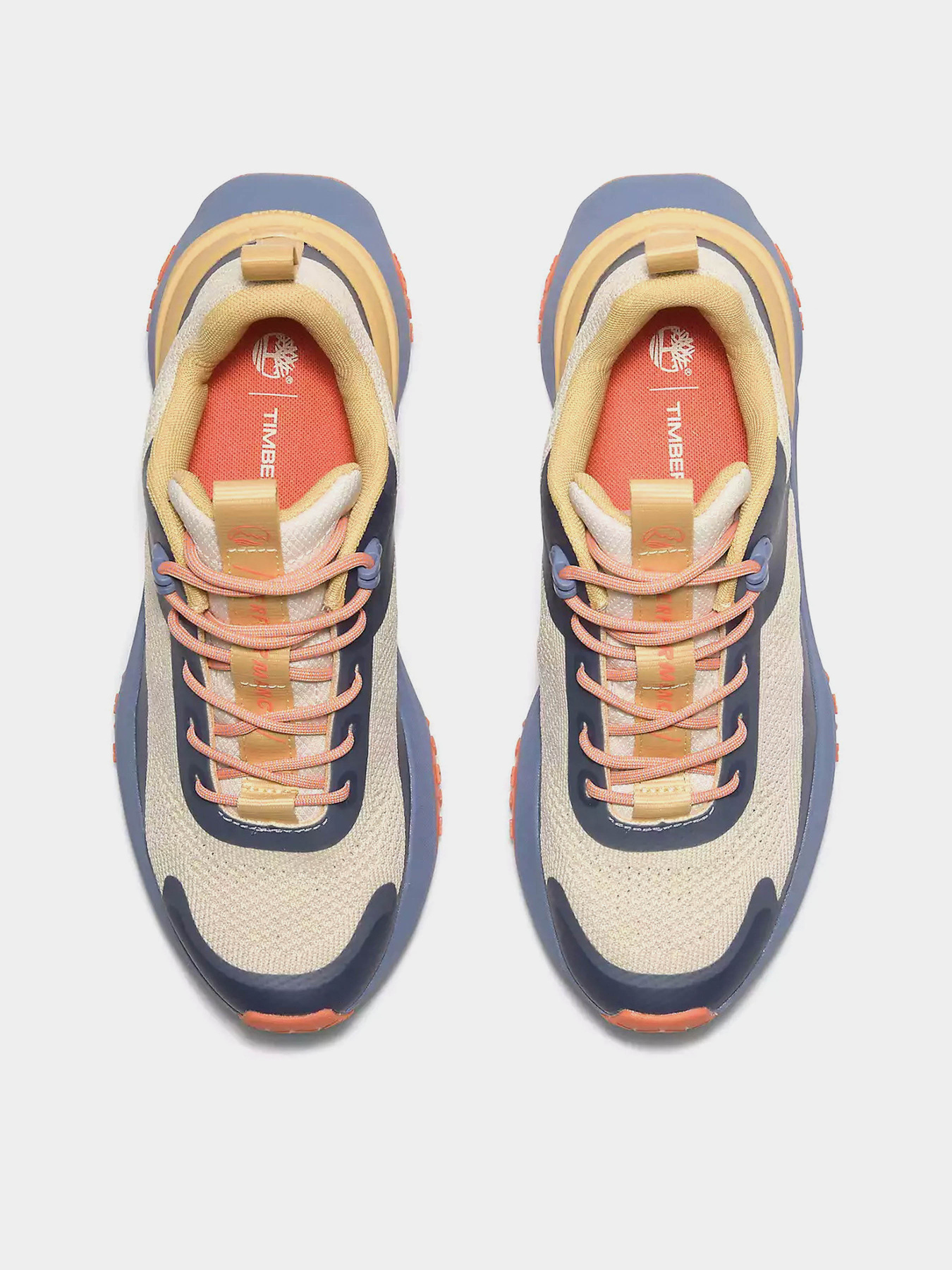 Кросівки Timberland Motion Access Low Lace-Up модель TB0A29PPELR Кросівки Timberland Motion Access Low Lace-Up модель TB0A29PPELR Фото