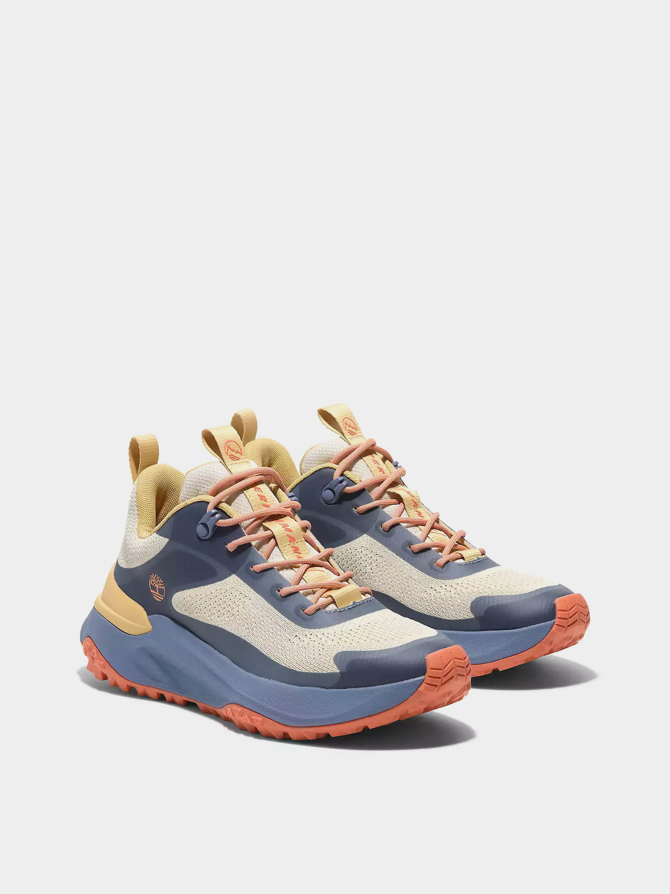Кросівки Timberland Motion Access Low Lace-Up модель TB0A29PPELR Кросівки Timberland Motion Access Low Lace-Up модель TB0A29PPELR Фото
