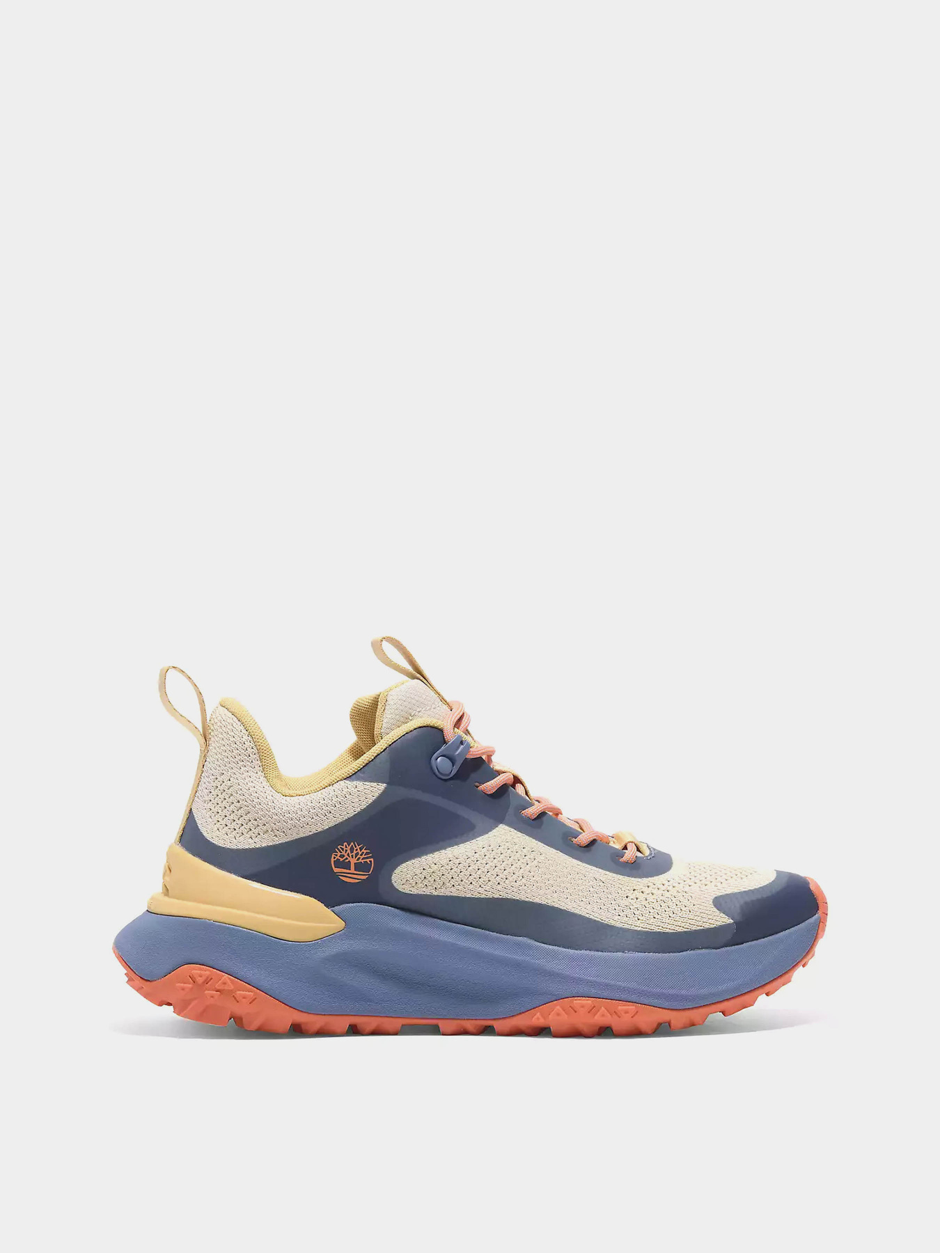Кросівки Timberland Motion Access Low Lace-Up модель TB0A29PPELR Кросівки Timberland Motion Access Low Lace-Up модель TB0A29PPELR Фото