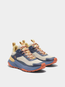 Кросівки Timberland Motion Access Low Lace-Up модель TB0A29PPELR Фото