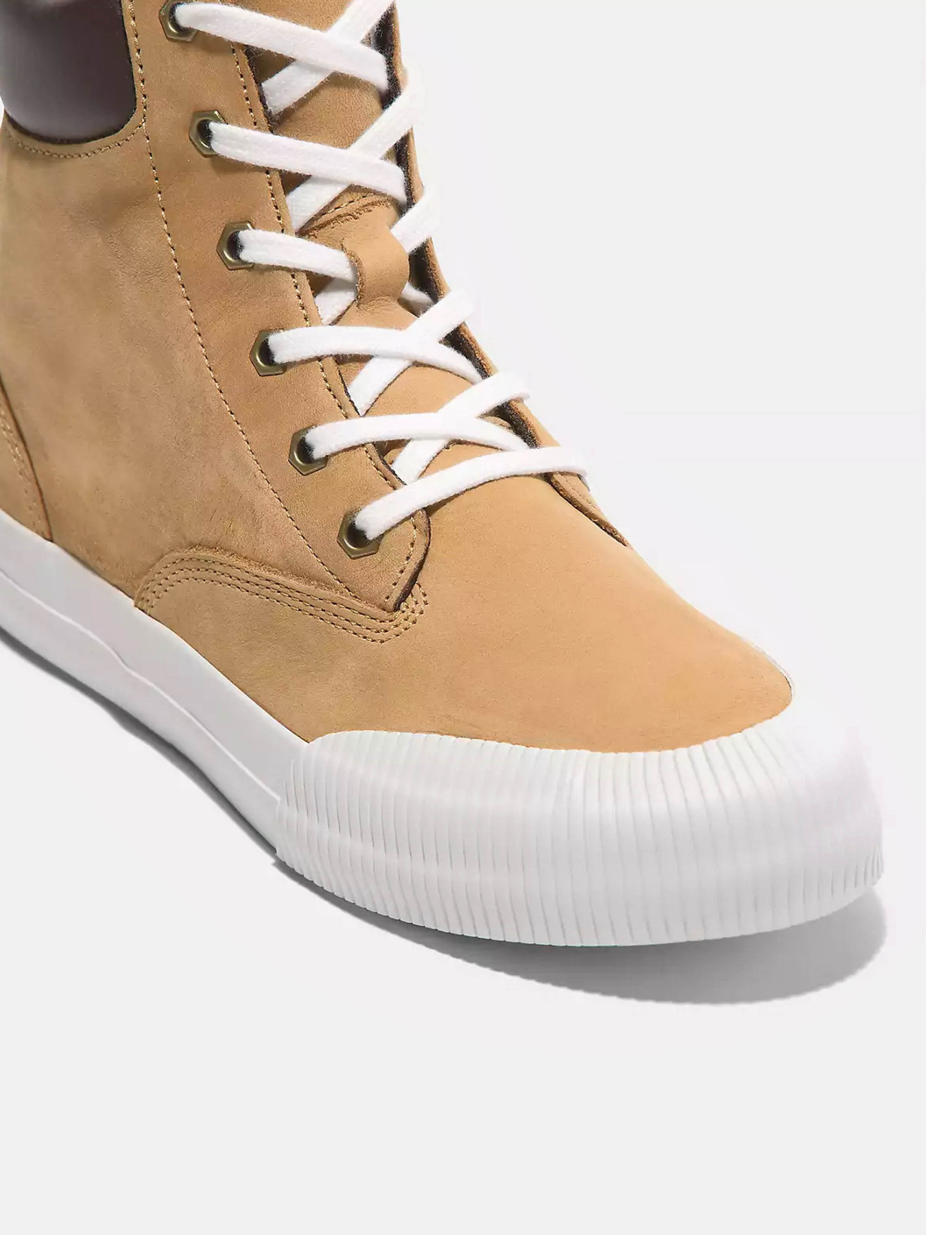 Кеди Timberland модель TB0A2A7Z754 Фото