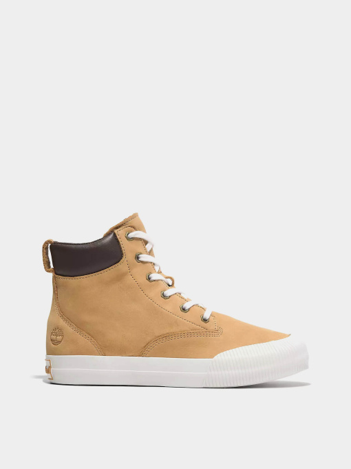 Кеды Timberland модель TB0A2A7Z754 Фото