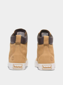 Кеди Timberland модель TB0A2A7Z754 Фото