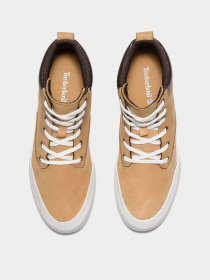 Кеди Timberland модель TB0A2A7Z754 Фото