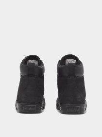 Кеди Timberland модель TB0A2A7ZW05 Фото