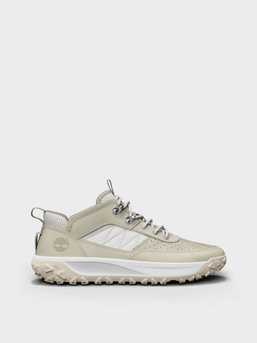 Кросівки Timberland GreenStride™ Motion 6 Low Lace-Up Hiking модель TB0A2AVJEM3 Фото