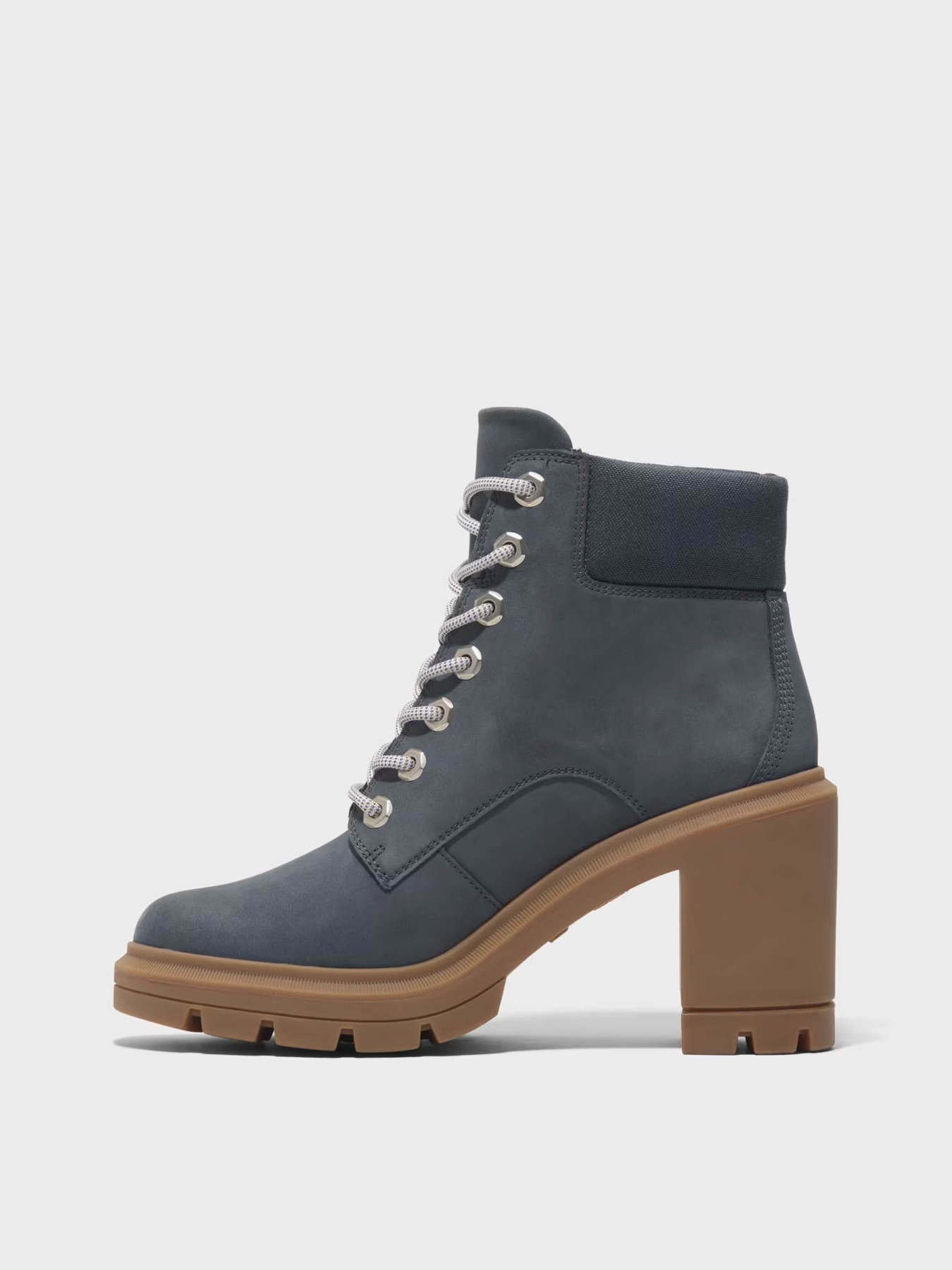 Черевики та чоботи Timberland Allington Heights Lace-up модель TB0A2CKCEP2 Черевики та чоботи Timberland Allington Heights Lace-up модель TB0A2CKCEP2 Фото
