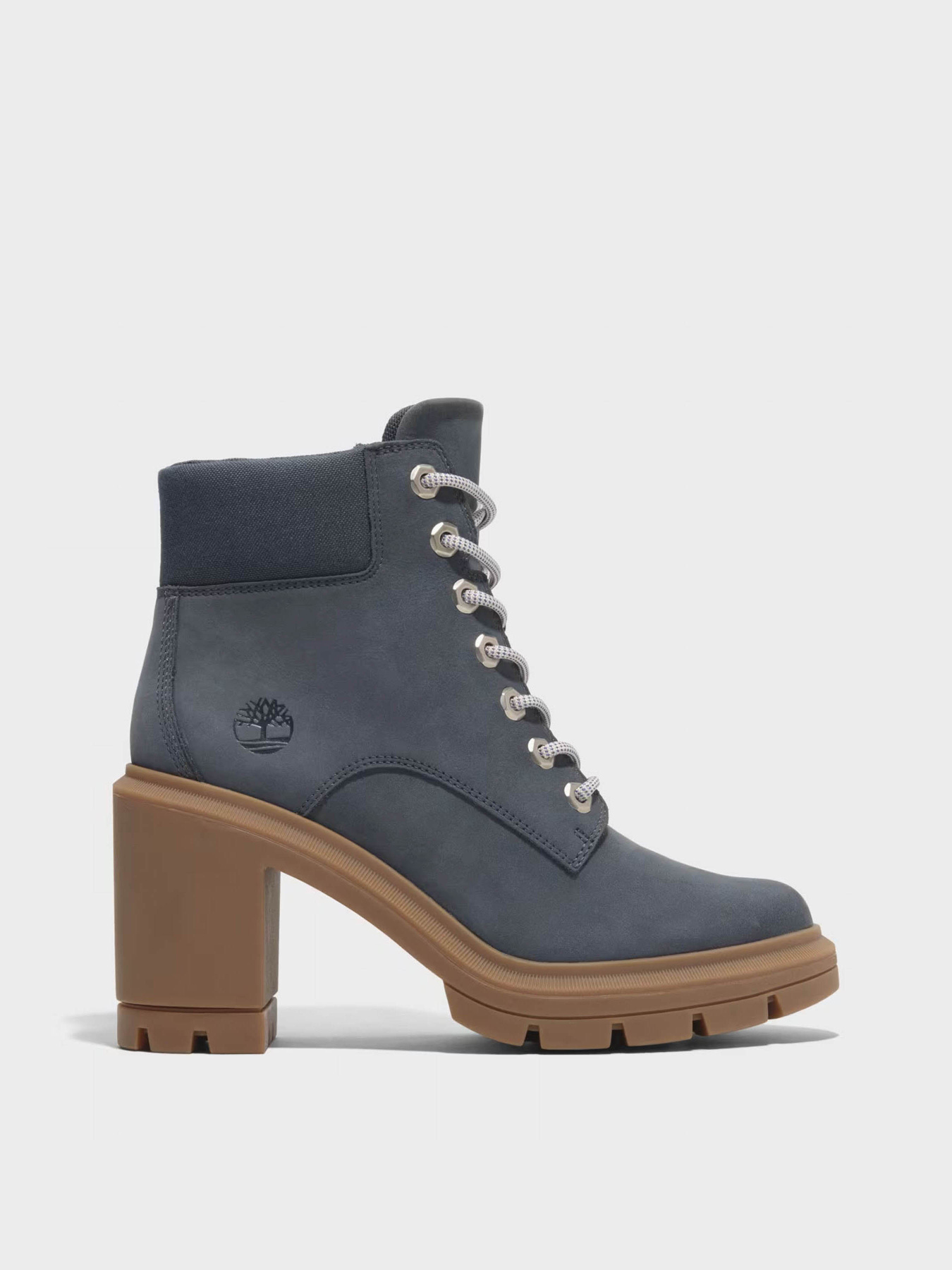 Черевики та чоботи Timberland Allington Heights Lace-up модель TB0A2CKCEP2 Черевики та чоботи Timberland Allington Heights Lace-up модель TB0A2CKCEP2 Фото
