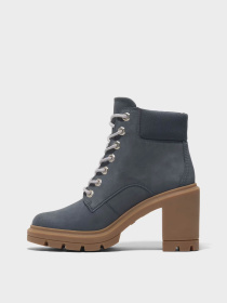 Черевики та чоботи Timberland Allington Heights Lace-up модель TB0A2CKCEP2 Фото