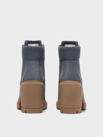 Черевики та чоботи Timberland Allington Heights Lace-up модель TB0A2CKCEP2 Фото